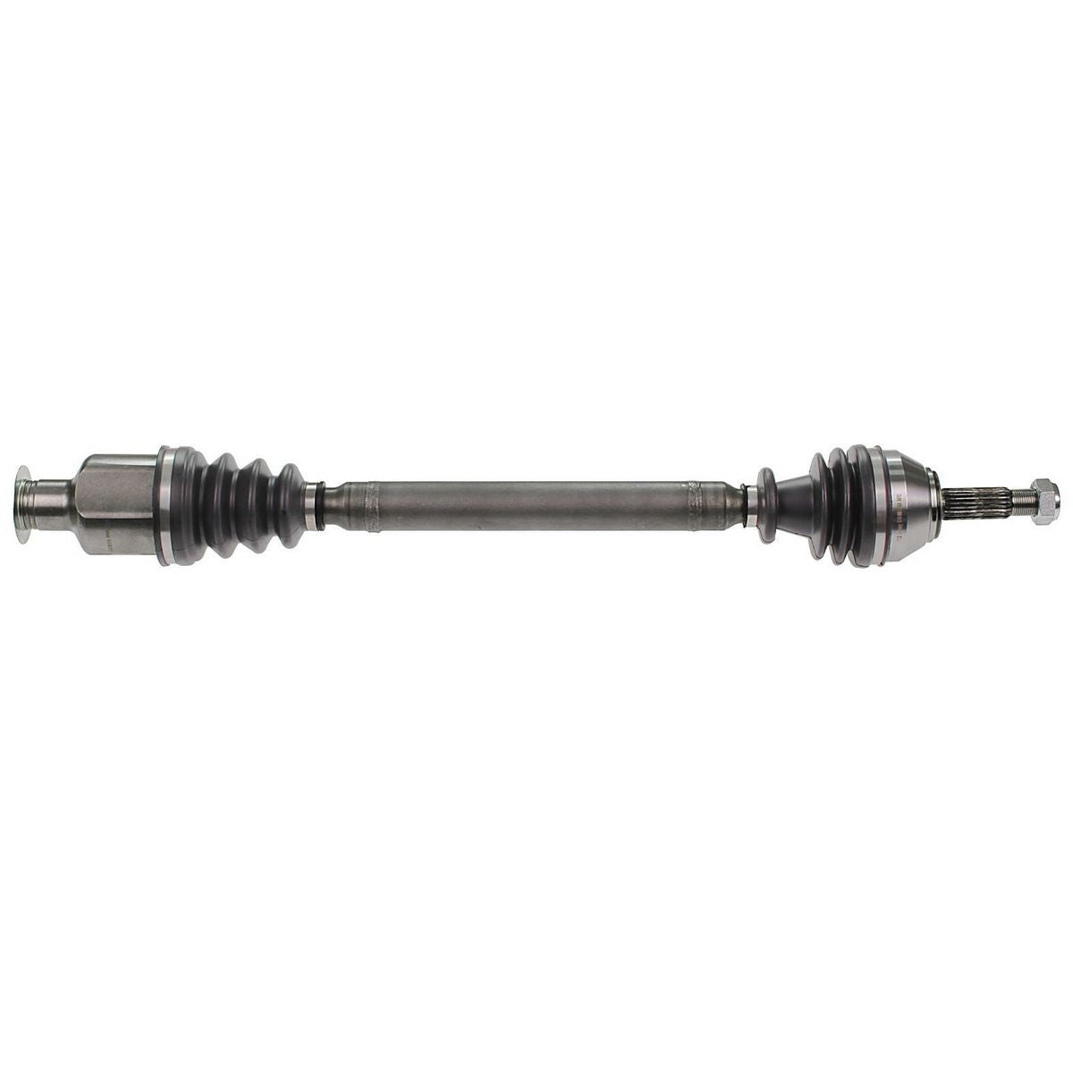MEYLE Drive Shaft 16-14 498 0016
