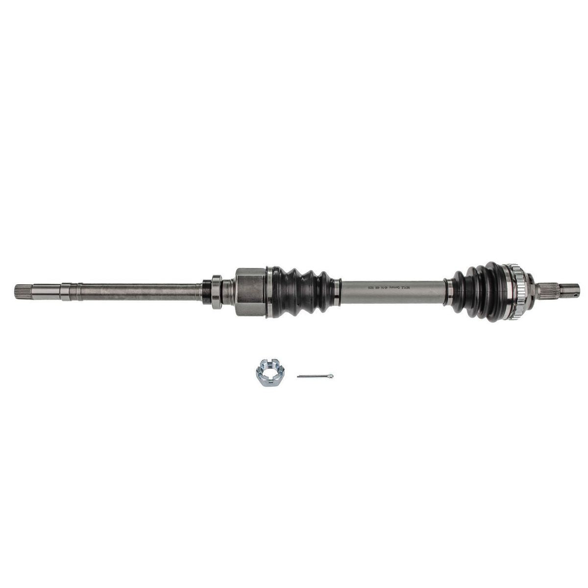 MEYLE Drive Shaft 40-14 498 0039