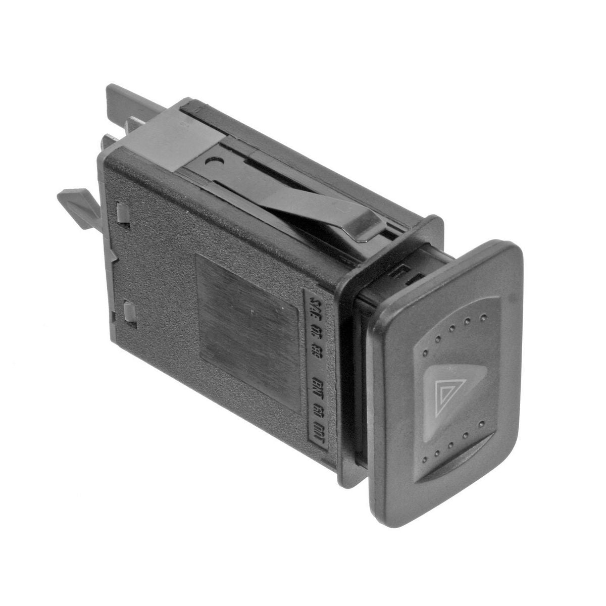 MEYLE Switch, Hazard Light 114 890 0005