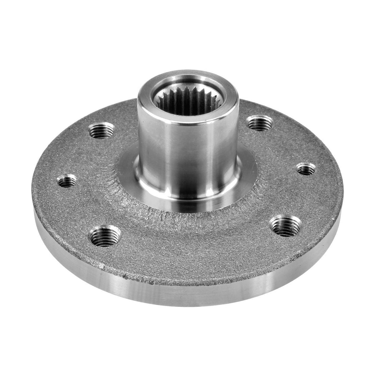MEYLE Wheel Hub 16-14 652 0000
