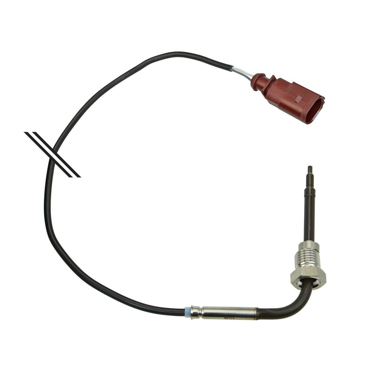 MEYLE Sensor, Exhaust Gas Temperature 114 800 0085