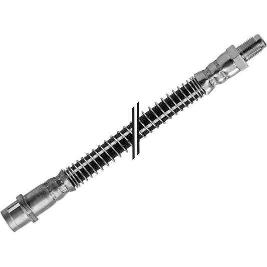 MEYLE Original Brake Hose Rear 014 525 0021