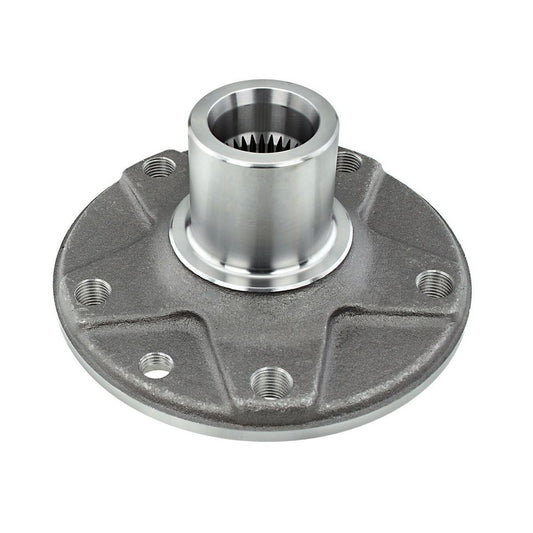 MEYLE Wheel Hub 100 752 0008