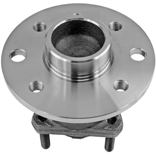 MEYLE Wheel Hub 614 752 0002