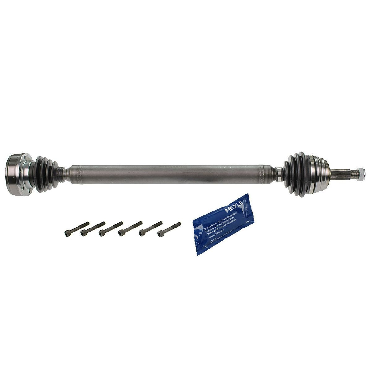 MEYLE Drive Shaft 100 498 0151