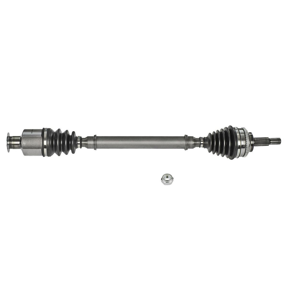 MEYLE Drive Shaft 16-14 498 0117
