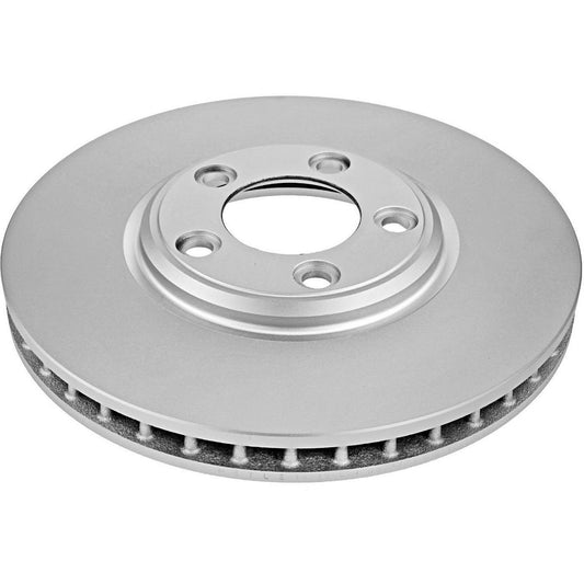 MEYLE PD Brake Rotor Front Single 18-15 521 0010/PD