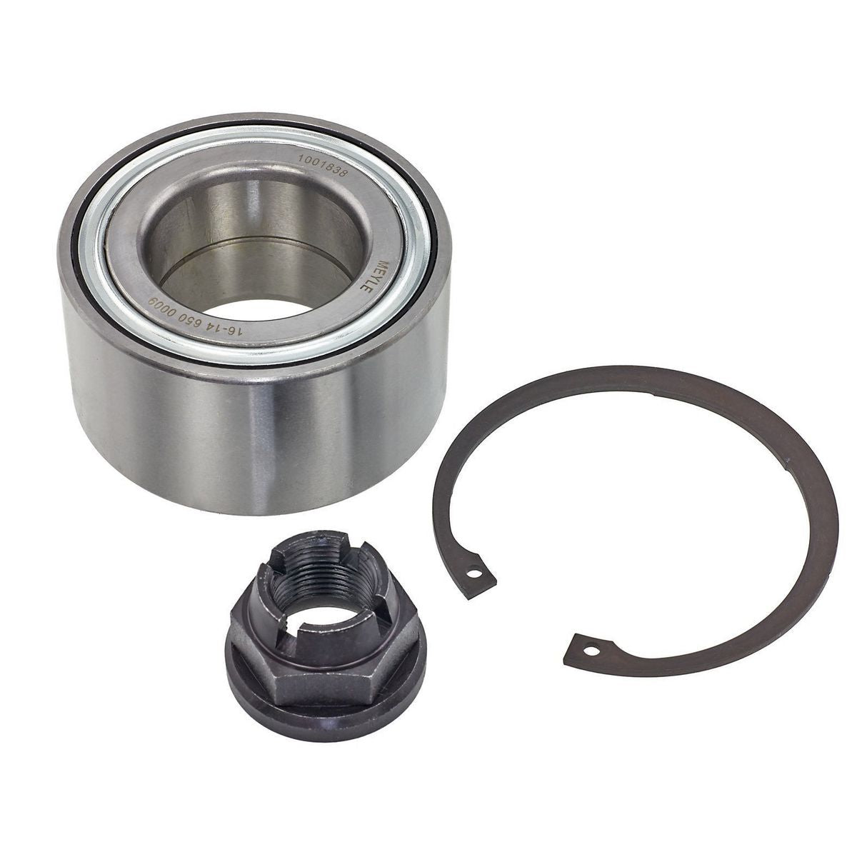 MEYLE Wheel Bearing Kit 16-14 650 0023