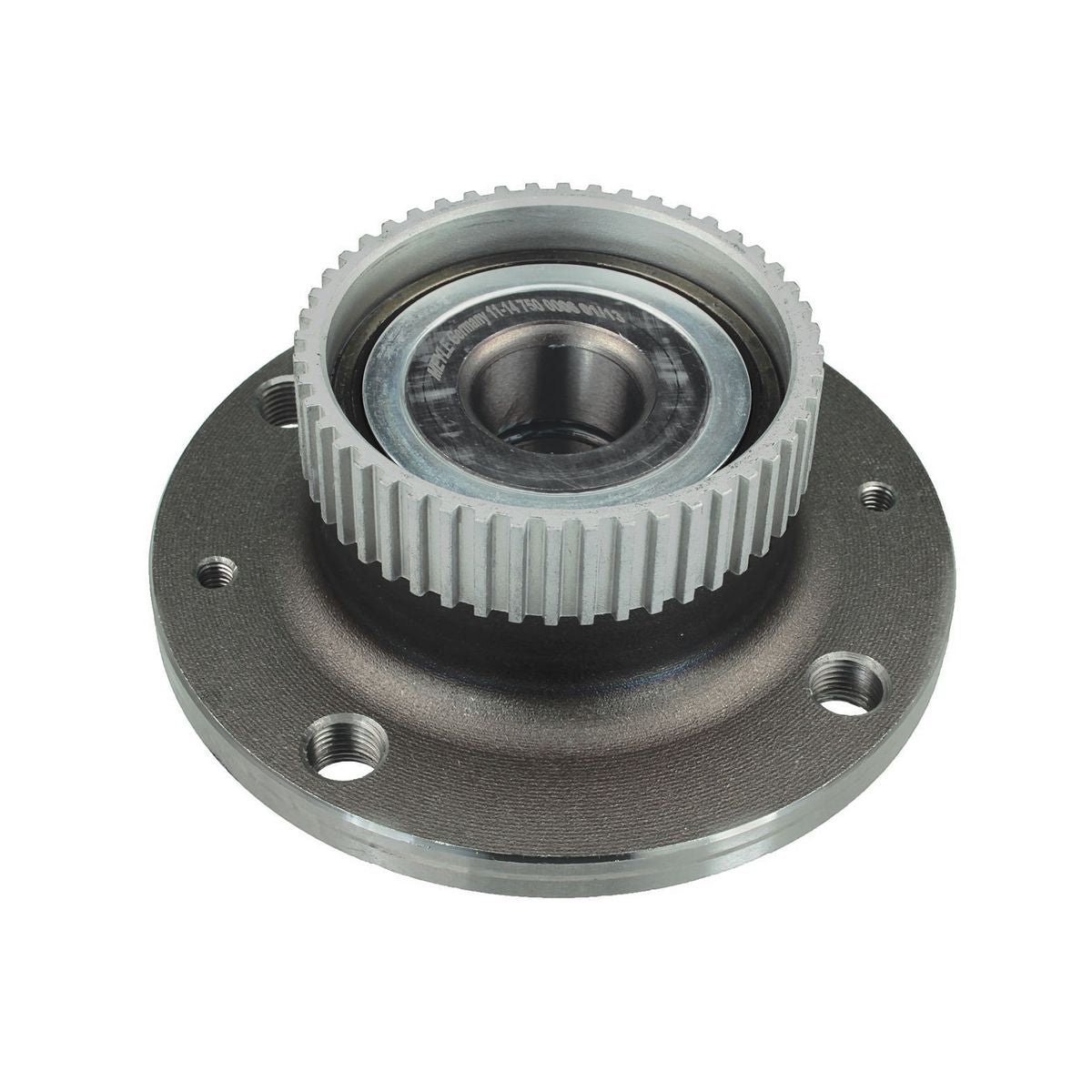 MEYLE Wheel Hub 11-14 750 0006