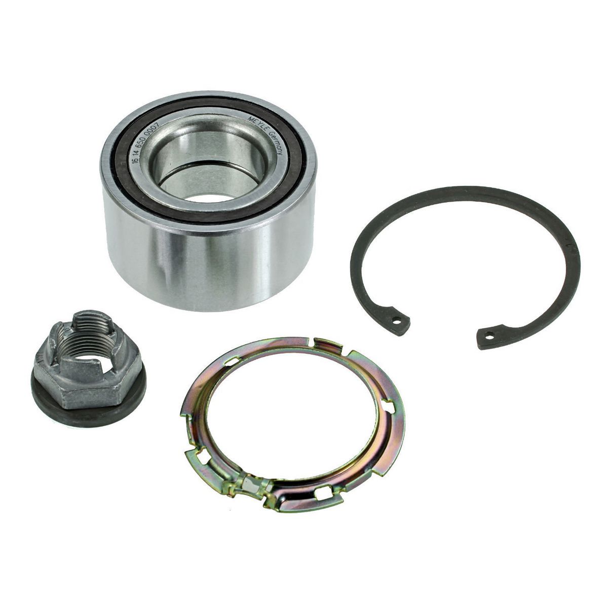 MEYLE Wheel Bearing Kit 16-14 650 0007