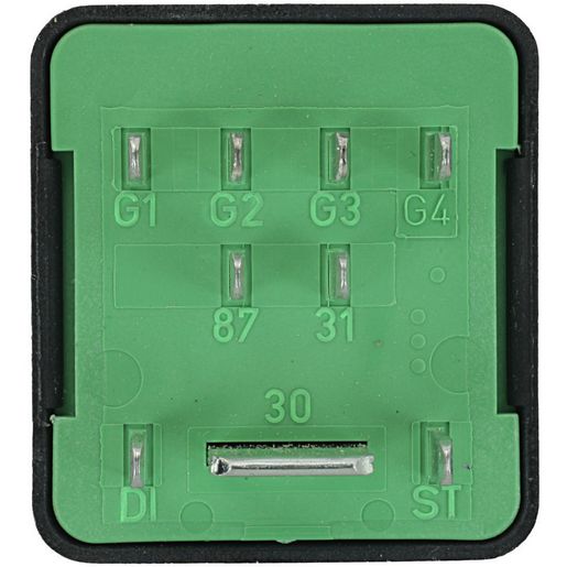 MEYLE Control Unit, Glow Plug System 114 880 0003