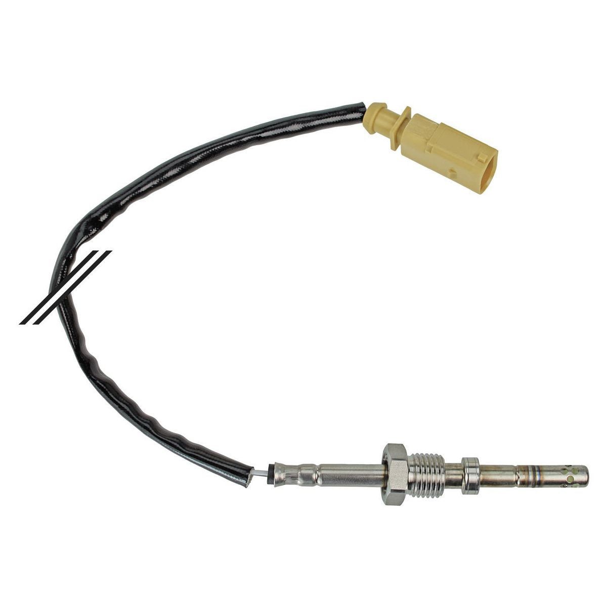 MEYLE Sensor, Exhaust Gas Temperature 114 800 0048