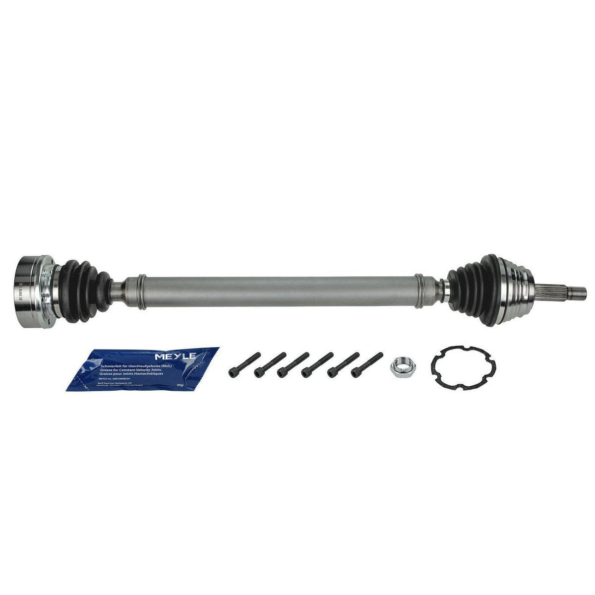 MEYLE Drive Shaft 100 498 0716