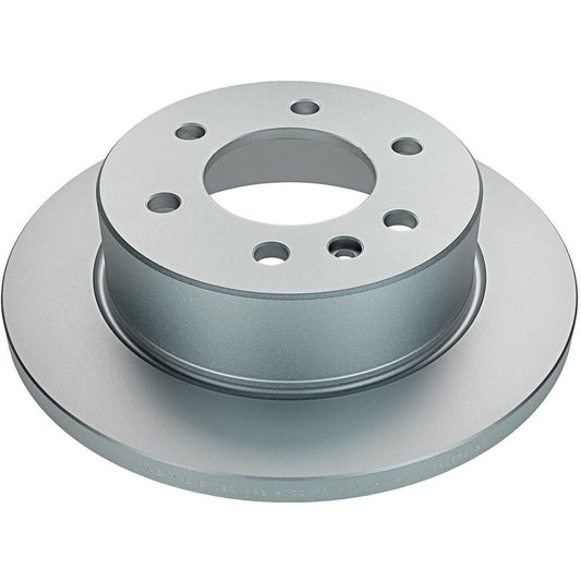 MEYLE PD Brake Rotor Rear Single 083 523 2100/PD
