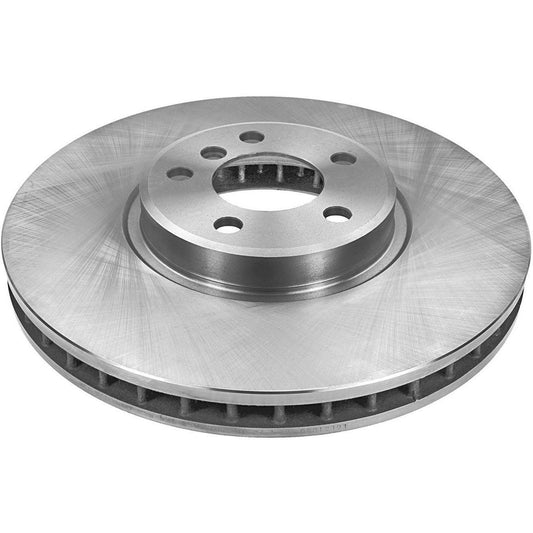 MEYLE Original Brake Rotor Front Single 315 521 3070