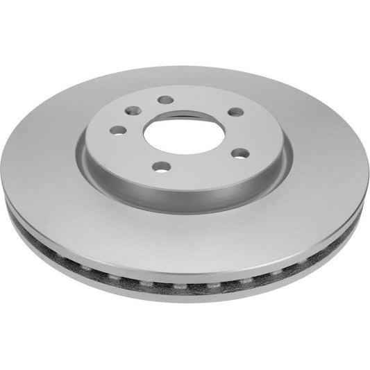 MEYLE PD Brake Rotor Front Single 615 521 0007/PD