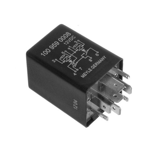 MEYLE Original AC Relay 100 959 0008