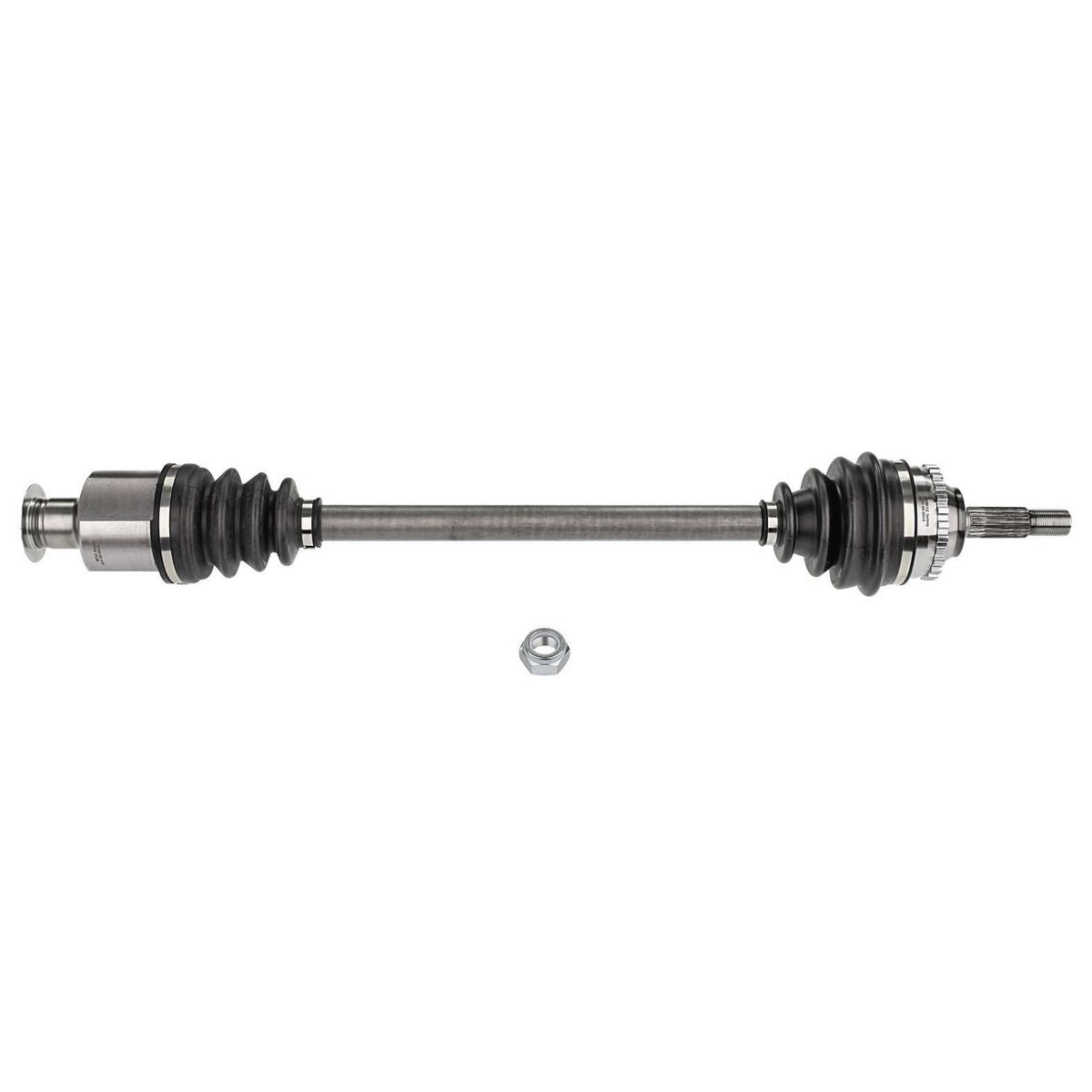 MEYLE Drive Shaft 16-14 498 0043