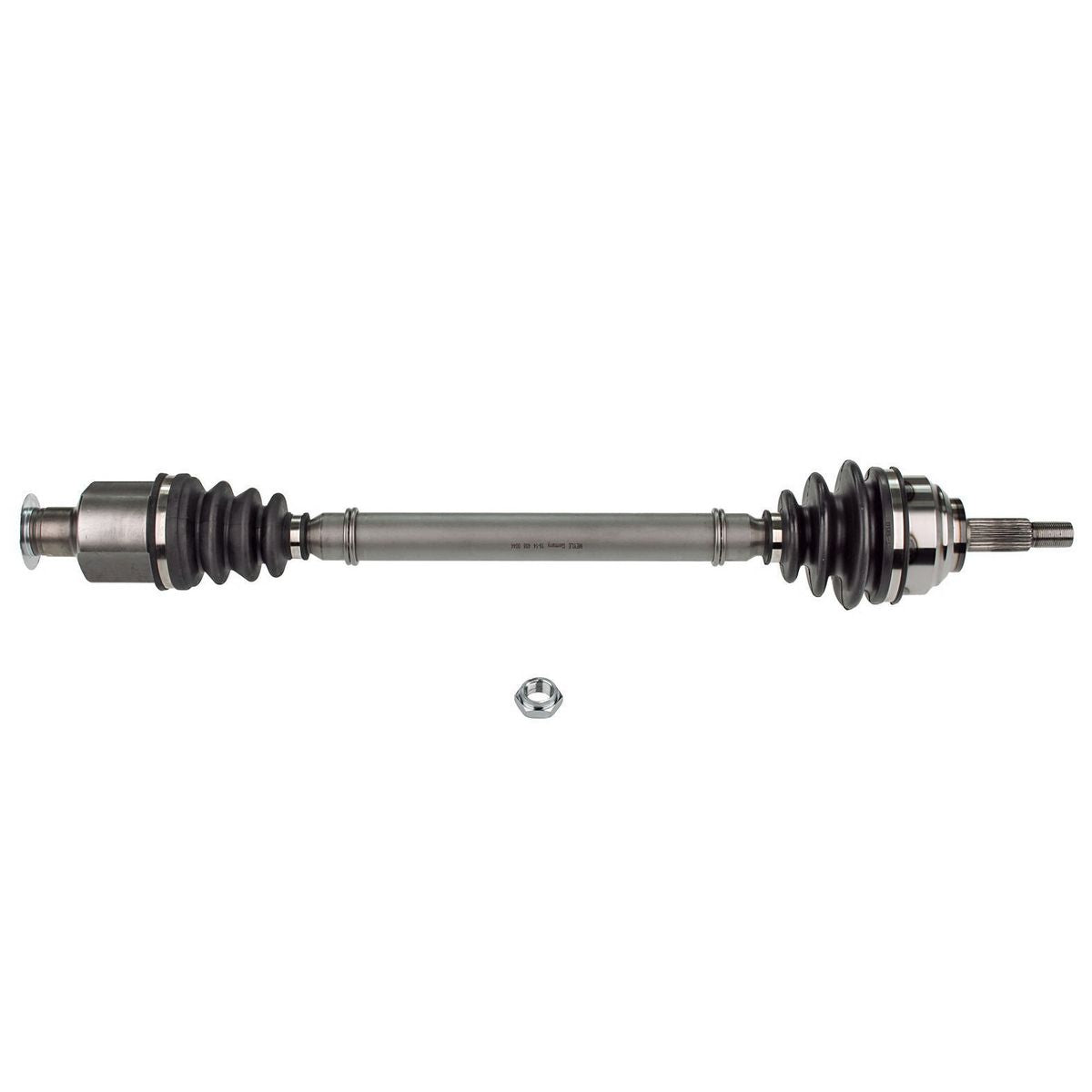 MEYLE Drive Shaft 16-14 498 0044