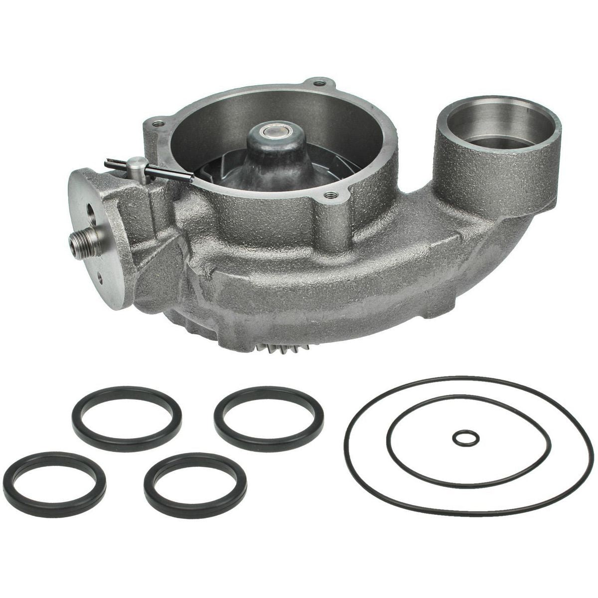 MEYLE Water Pump 533 220 0002
