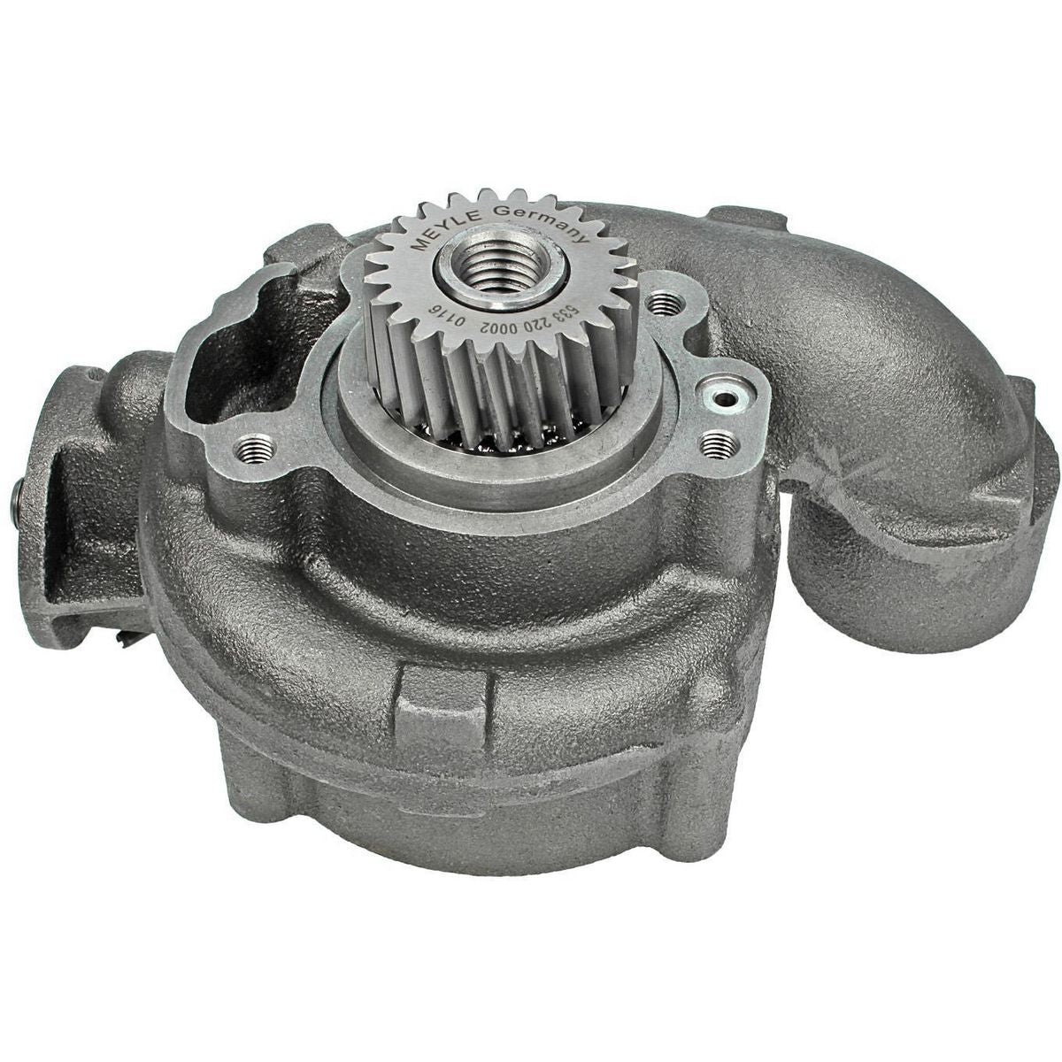 MEYLE Water Pump 533 220 0002