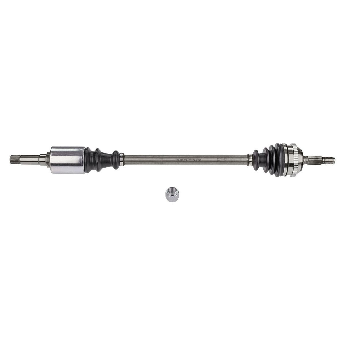 MEYLE Drive Shaft 40-14 498 0041