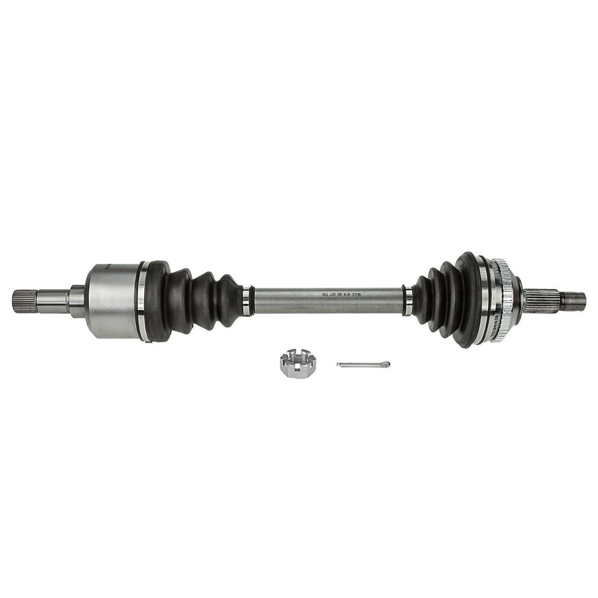 MEYLE Drive Shaft 40-14 498 0077
