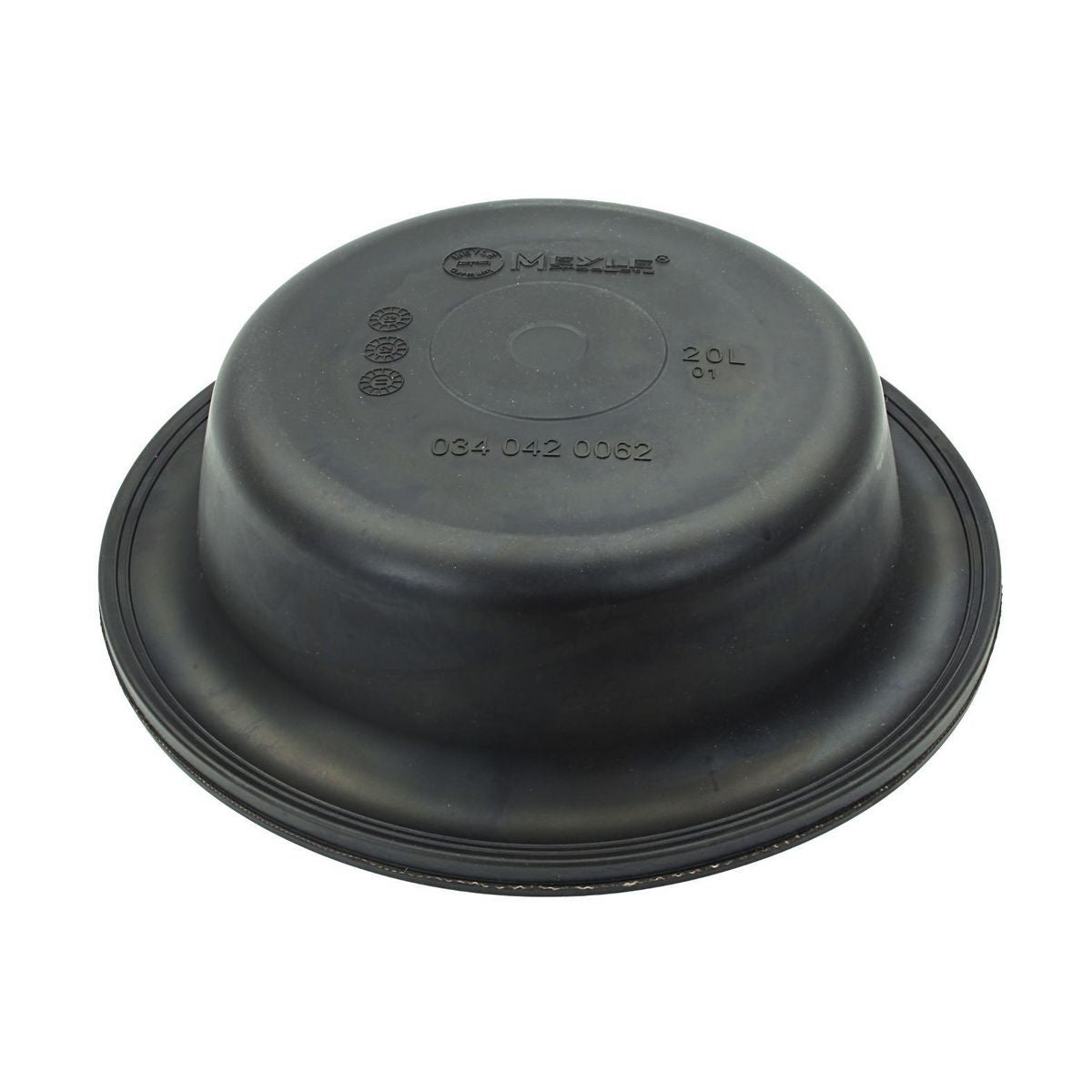 MEYLE Diaphragm, Brake Cylinder 034 042 0062