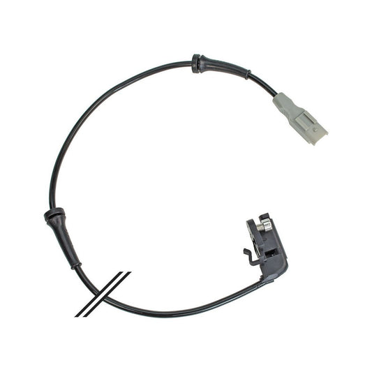 MEYLE Original ABS Sensor Rear 11-14 800 0016