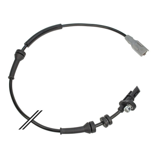 MEYLE Original ABS Sensor Front 11-14 800 0008
