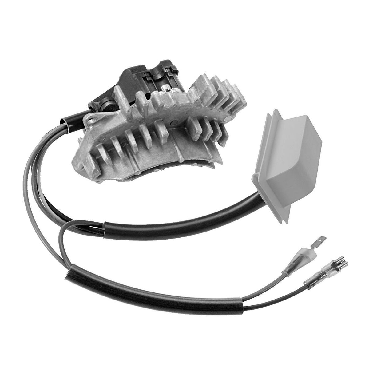 MEYLE Control Unit, Heating/Ventilation 014 835 0005