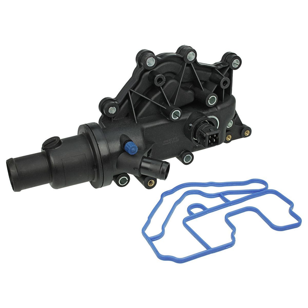 MEYLE Thermostat 16-28 228 0006
