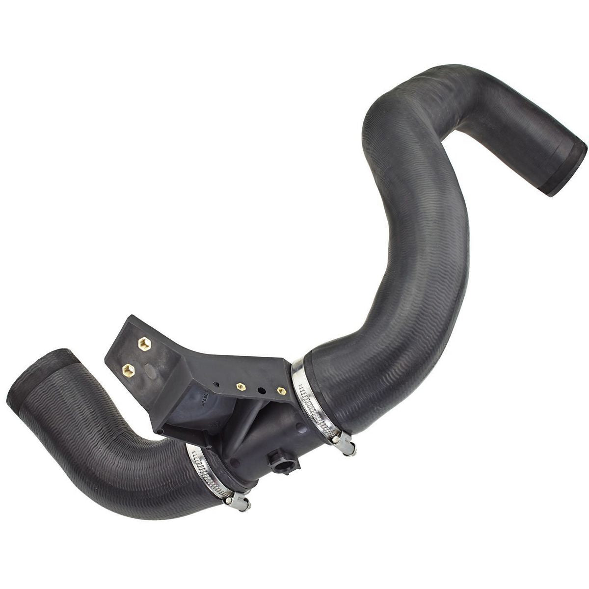 MEYLE Intake Hose, Turbo Charger 039 050 0007