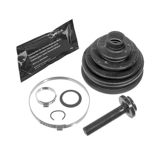 MEYLE Original CV Boot Kit Front 100 498 0024