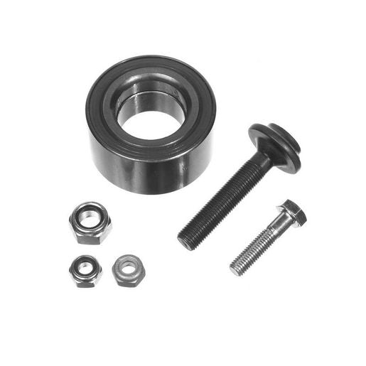 MEYLE Wheel Bearing Kit 100 498 0038