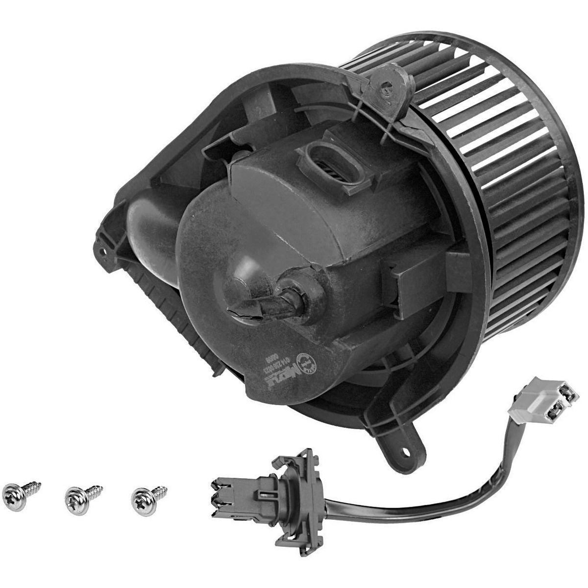 MEYLE Heater Fan Motor 014 236 0004