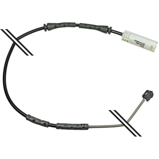 MEYLE Original Brake Pad Wear Sensor Front 314 527 0033
