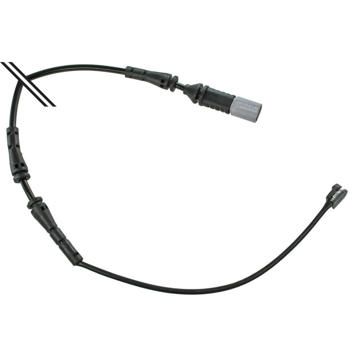 MEYLE Original Brake Pad Wear Sensor Front LH 314 527 0020