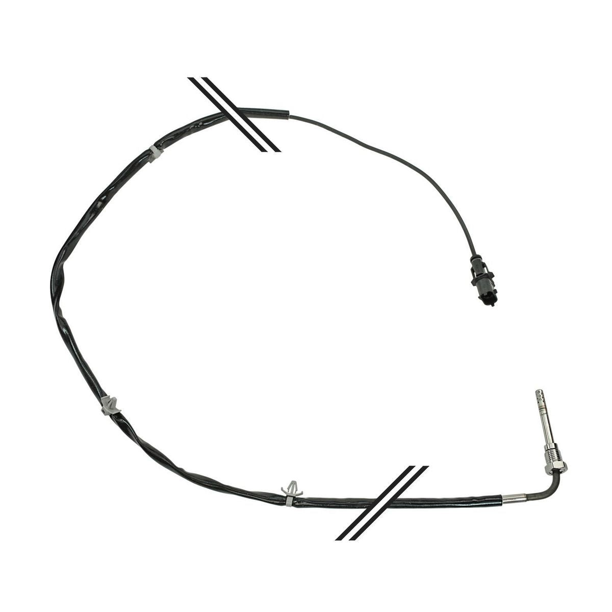 MEYLE Sensor, Exhaust Gas Temperature 614 800 0039