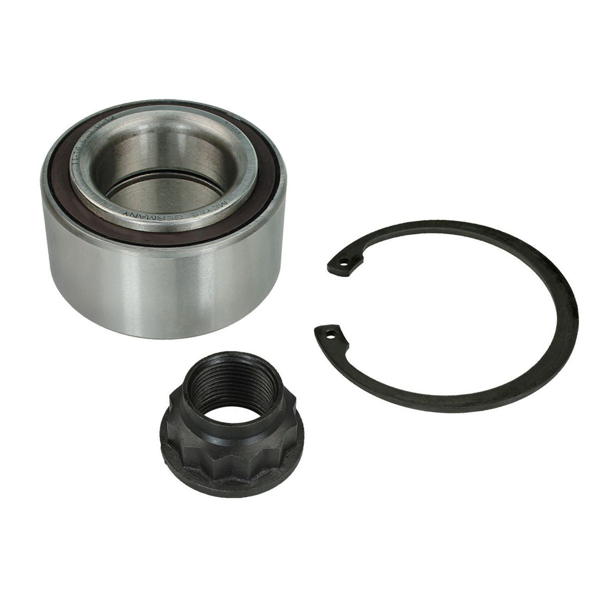 MEYLE Wheel Bearing Kit 11-14 650 0012