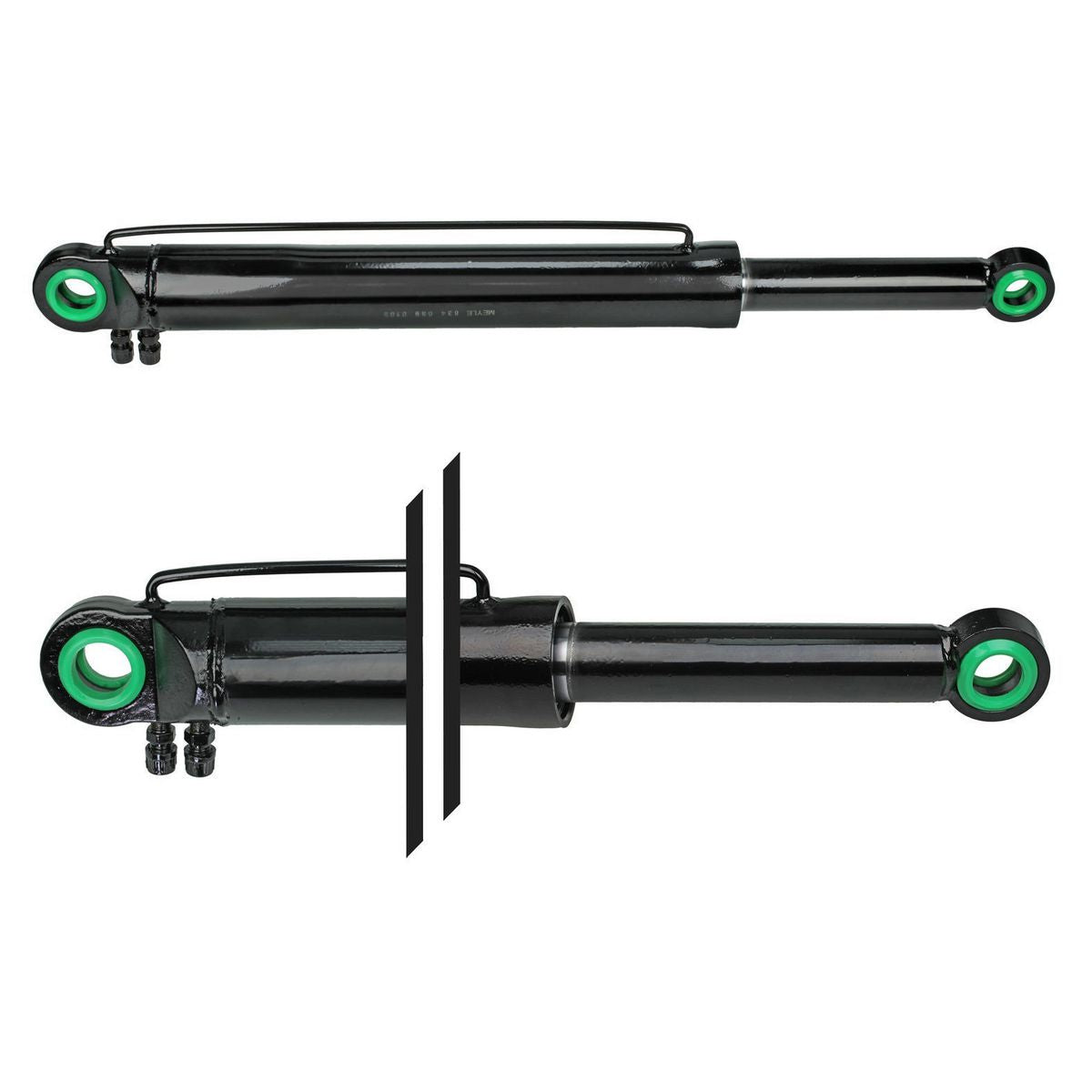 MEYLE Tilt Cylinder, Driver Cab 834 089 0103