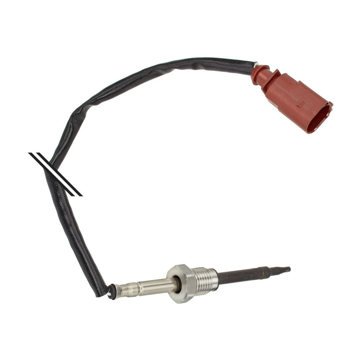 MEYLE Sensor, Exhaust Gas Temperature 114 800 0193