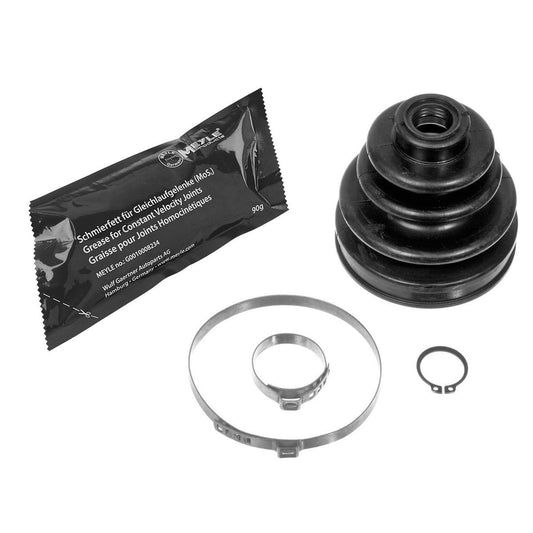 MEYLE Original CV Boot Kit Front 614 495 0001