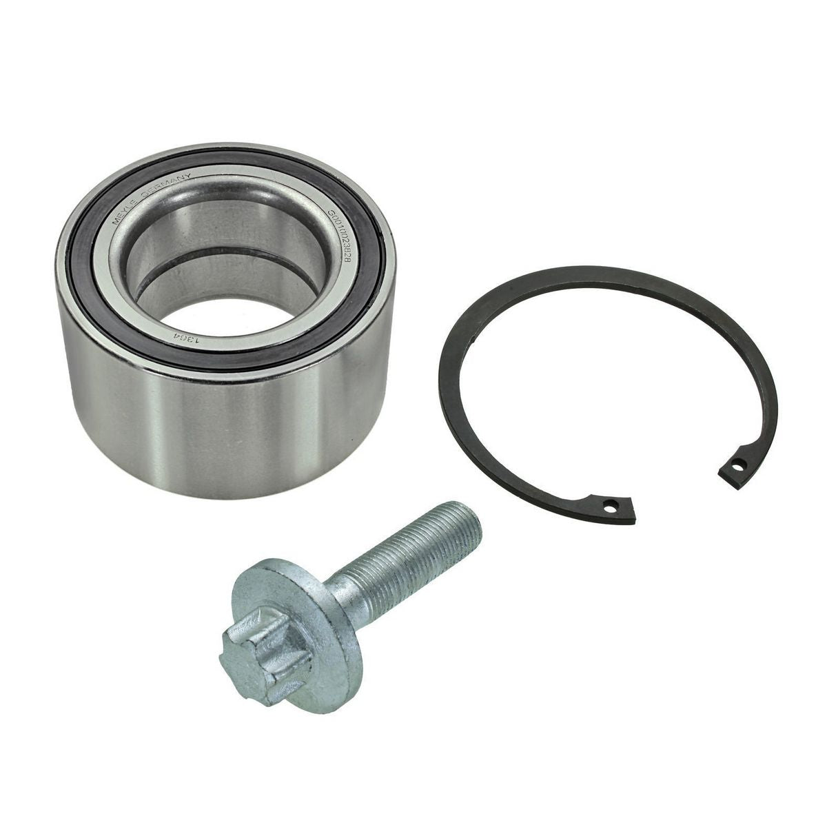 MEYLE Wheel Bearing Kit 014 098 0164