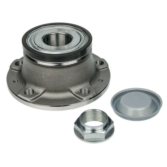 MEYLE Wheel Hub 11-14 752 0003