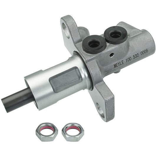 MEYLE Original Brake Master Cylinder 100 532 0006
