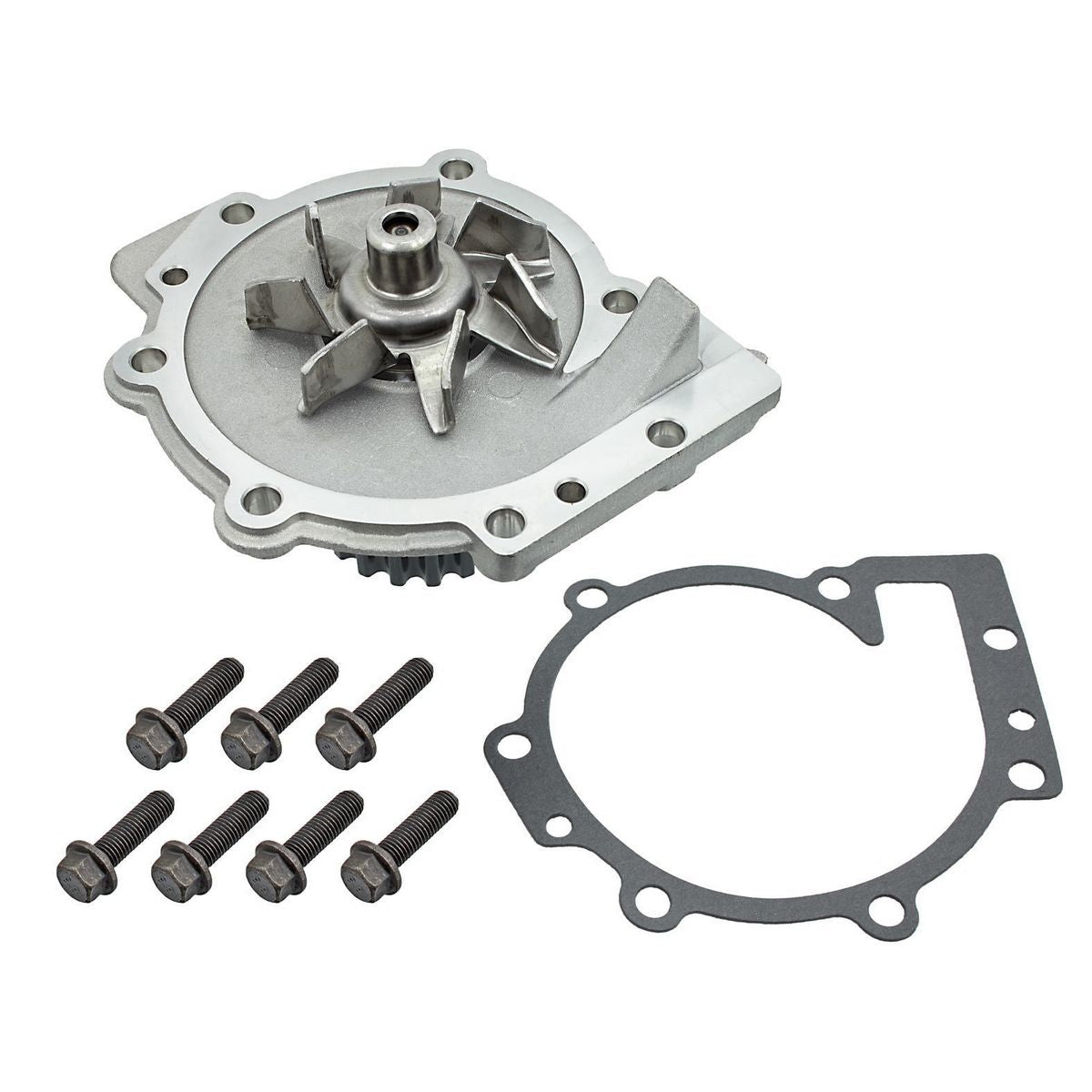 MEYLE Water Pump 513 220 0007