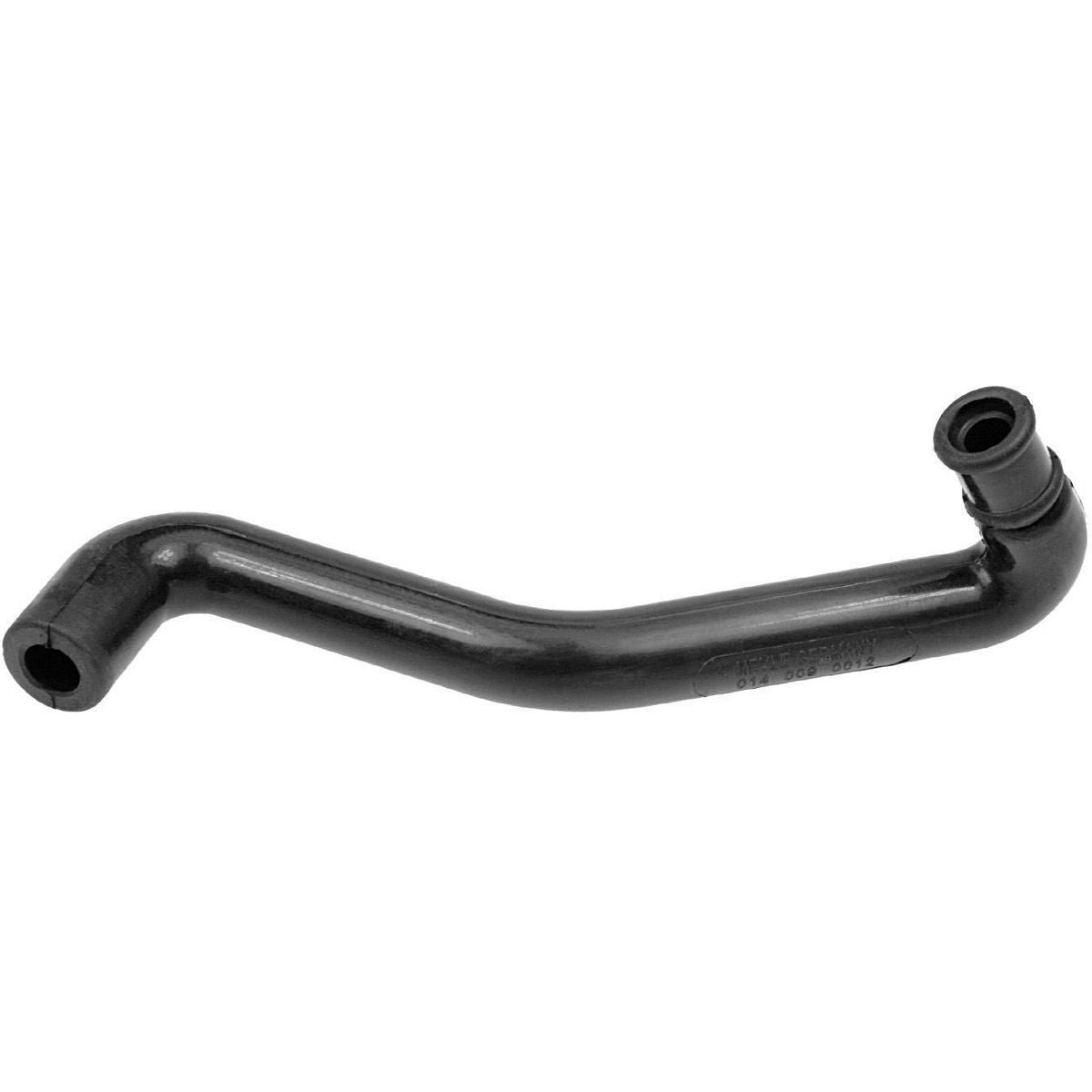 MEYLE Breather Hose 014 009 0012