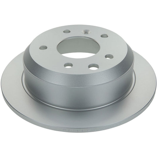 MEYLE PD Brake Rotor Rear Single 18-15 523 0009/PD