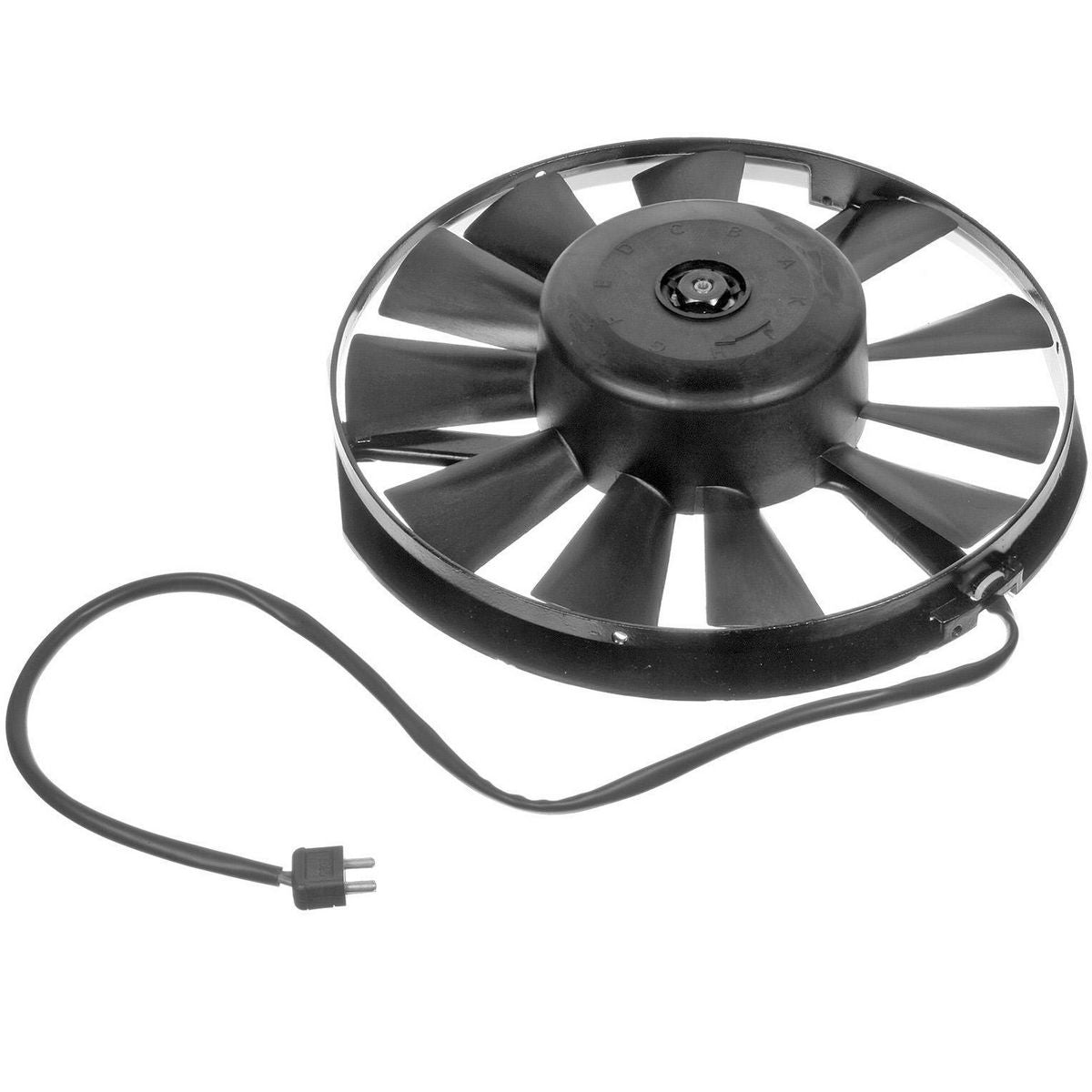 MEYLE Radiator Fan Motor 014 050 0021